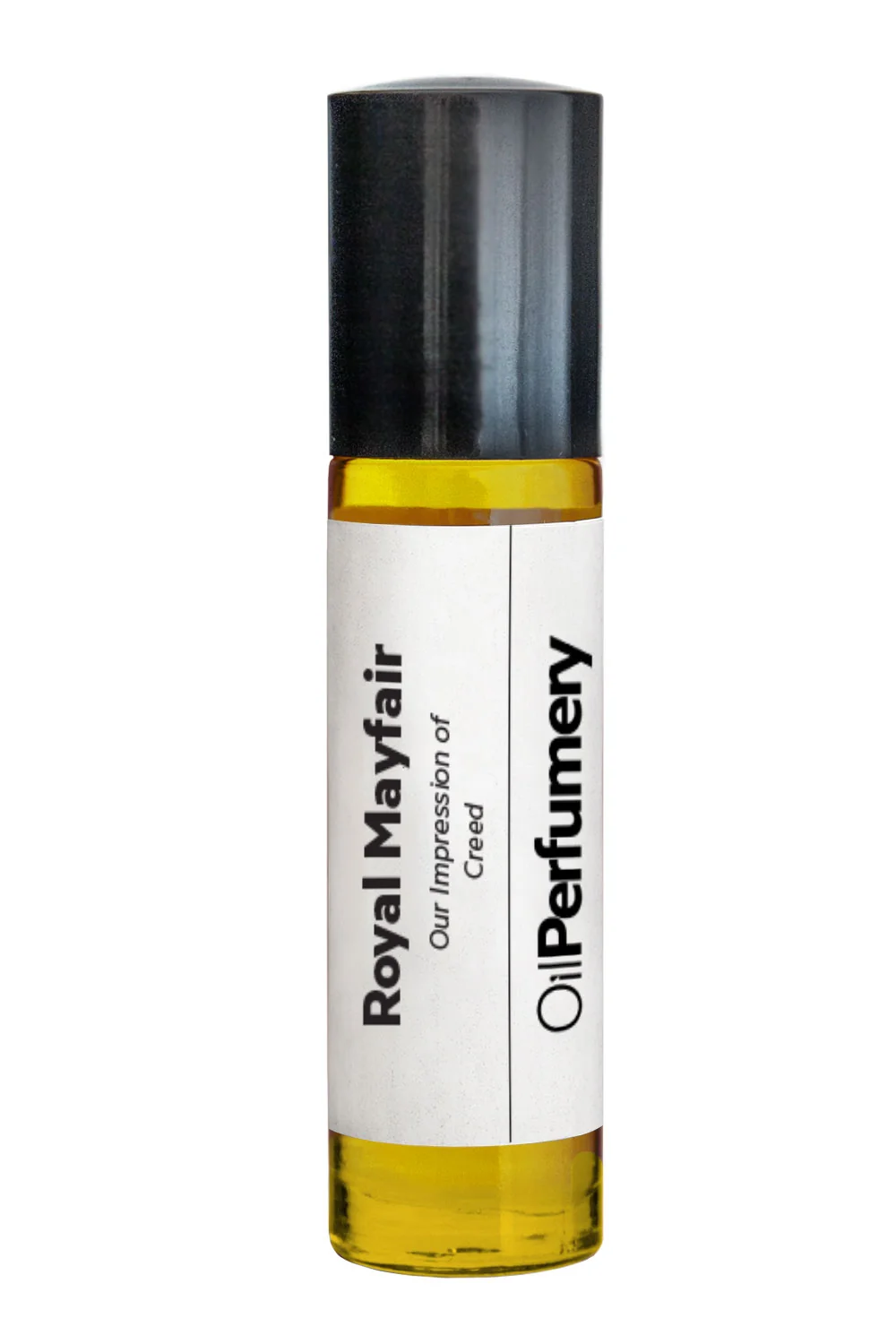 Oil Perfumery Impression of Creed - Royal Mayfair