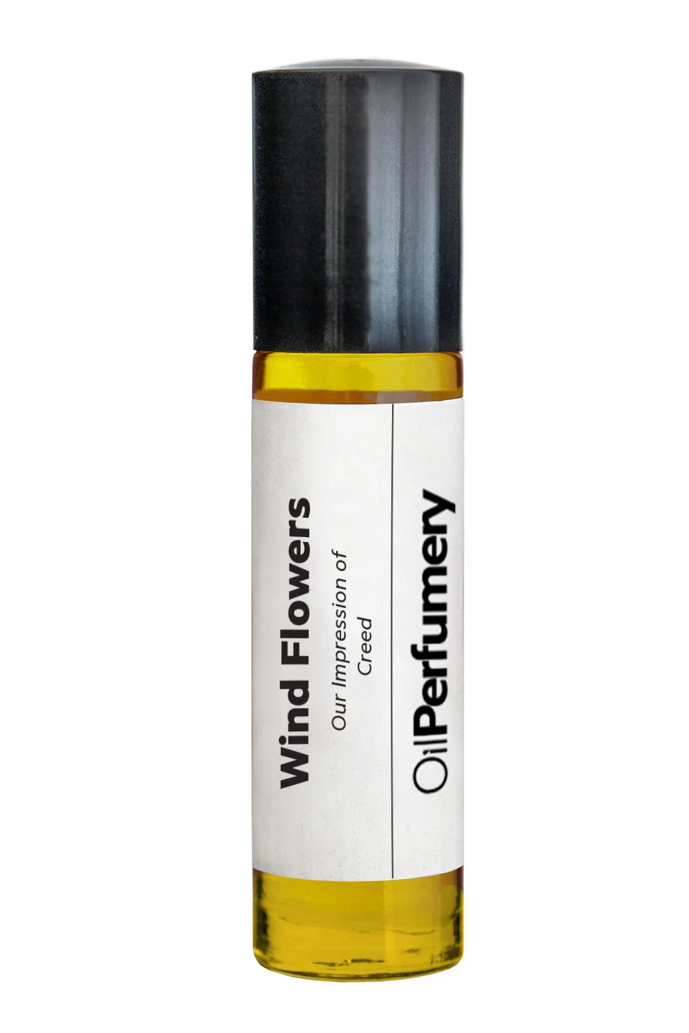 Oil Perfumery Impression of Creed - Wind Flowers