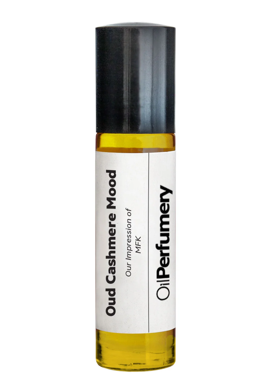 Oil Perfumery Impression of MFK - Oud Cashmere Mood