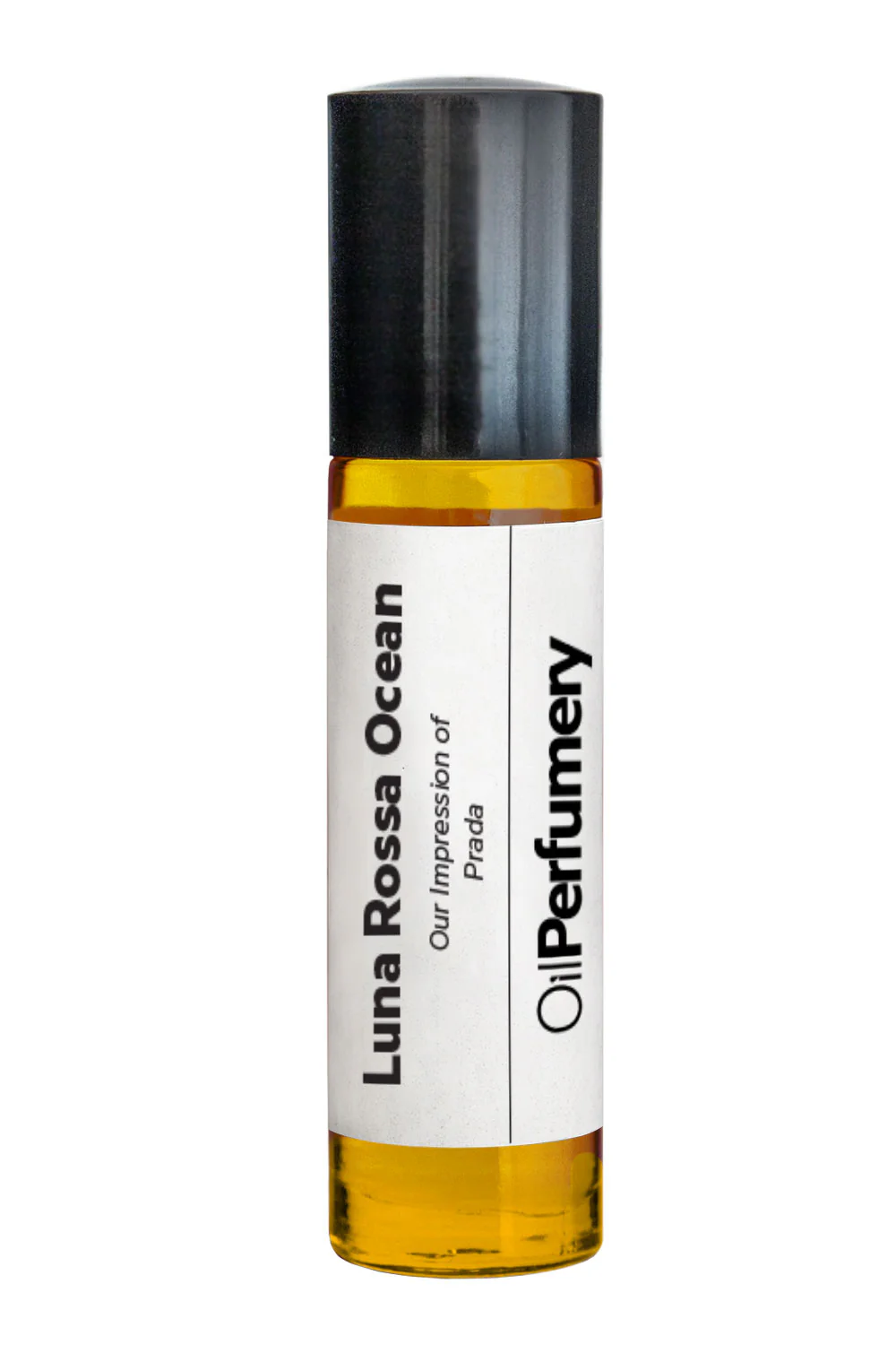 Oil Perfumery Impression of Prada - Luna Rossa Ocean