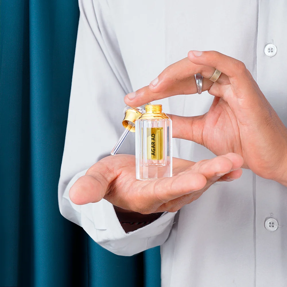 Oudness - Agar AD - Image 3