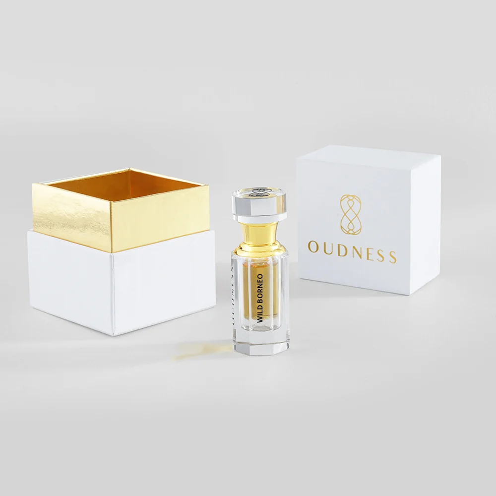 Oudness - Wild Borneo - Image 3